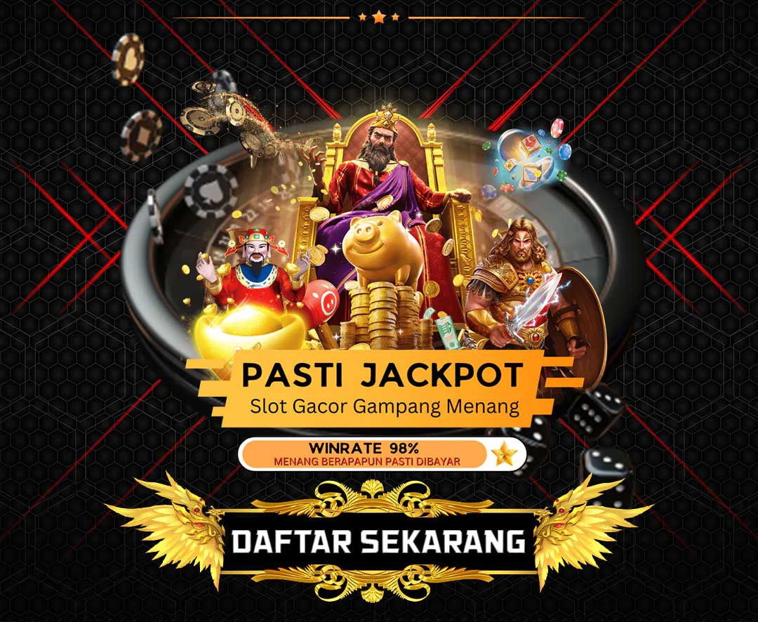 Wangi4d: Situs Slot Online Gacor Terbaik Slot88 Gampang Menang Jackpot